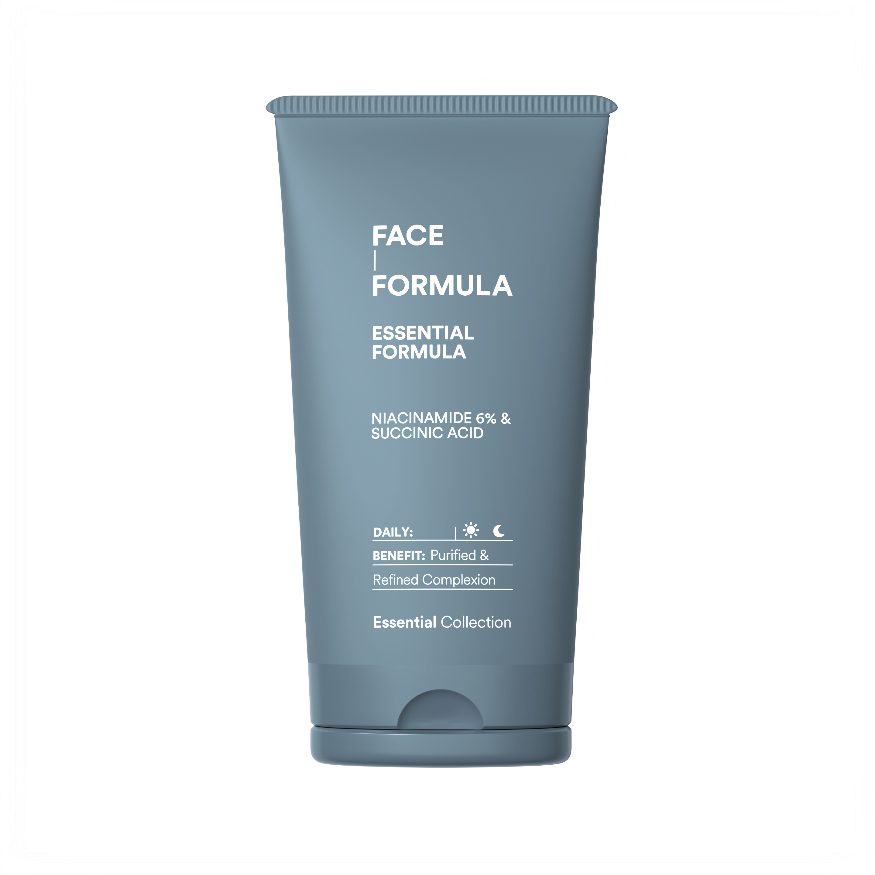Essential Formula — serum med 6% niacinamid mot porer, rodnad och ojämn hudton