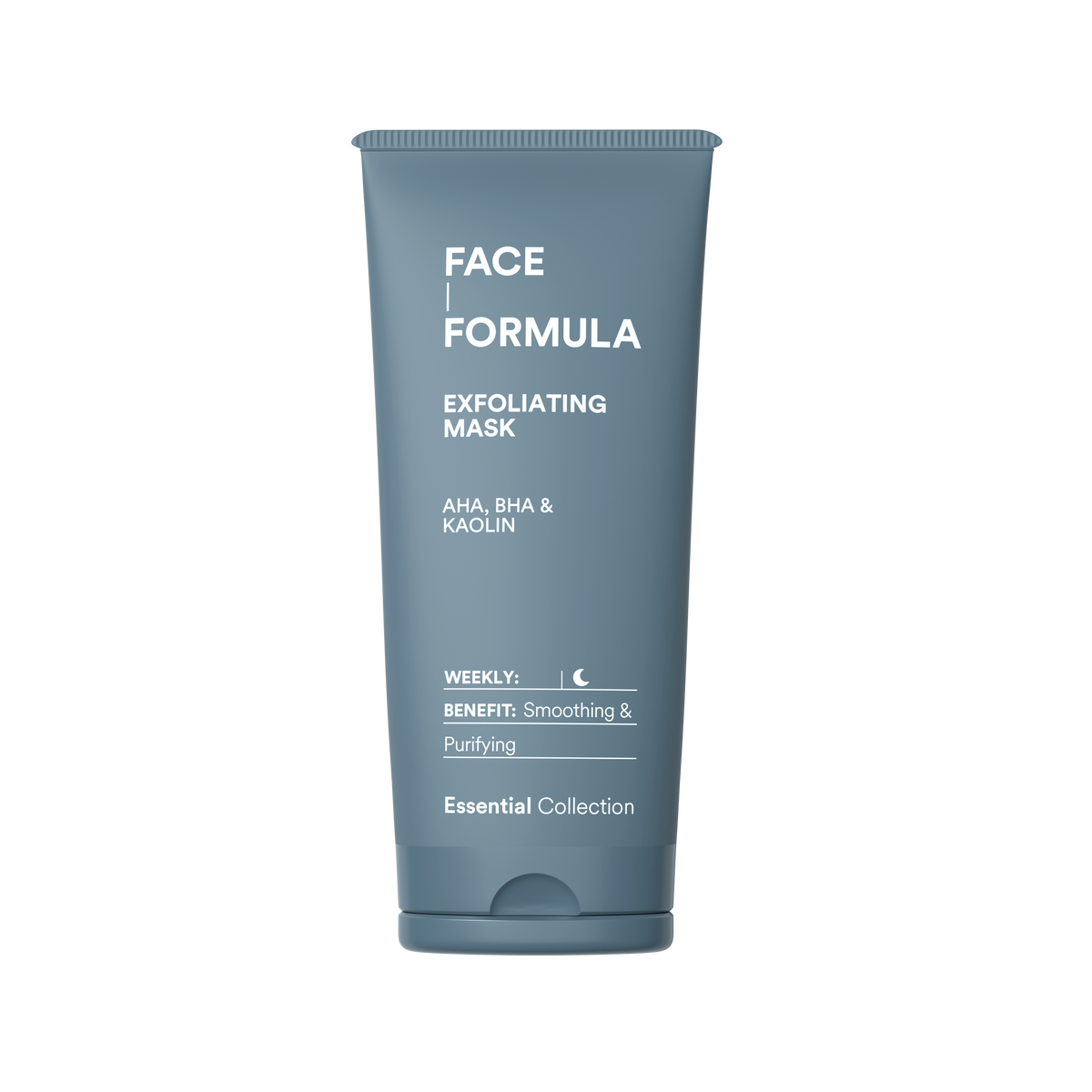 Exfoliating Mask — exfolierande ansiktsmask med AHA, BHA och kaolin från ARA Skincare