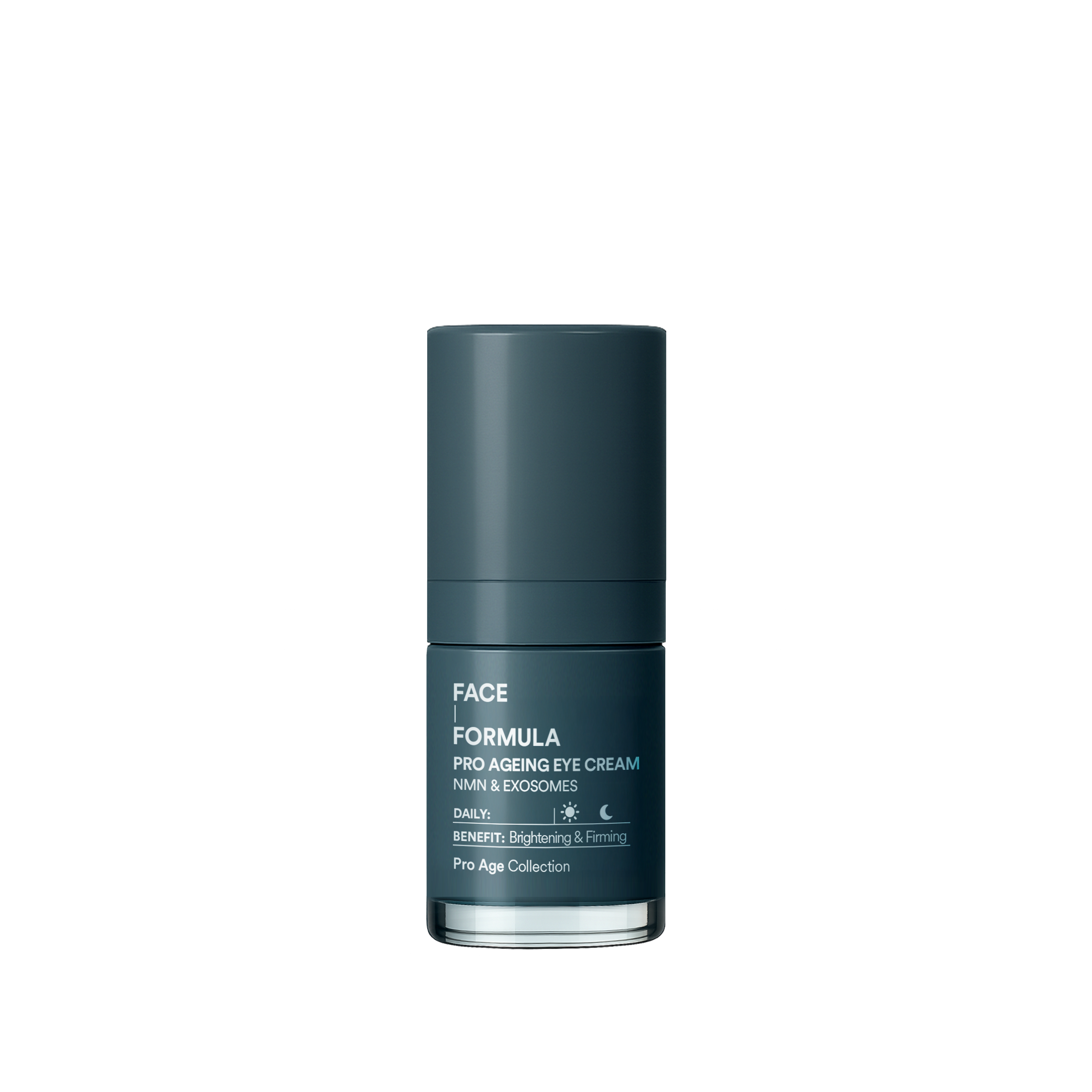 Pro Aging Eye Cream — ögonkräm med exosomer och NMN för regenerativ ögonvård